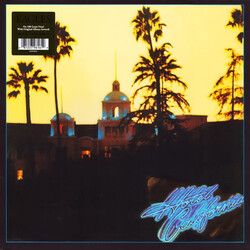 Eagles - Hotel California LP (Reissue), 180g