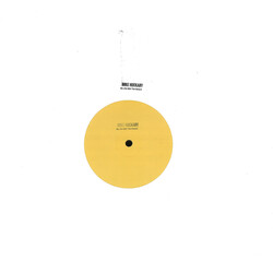 Mike Huckaby - My Life With The Wave 2 12" (2025 Reissue, S Y N T H)