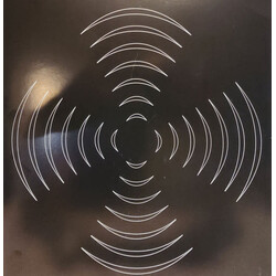 The Josh Craig - The Josh Craig 12" (2025, Sheik 'N' Beik Records)