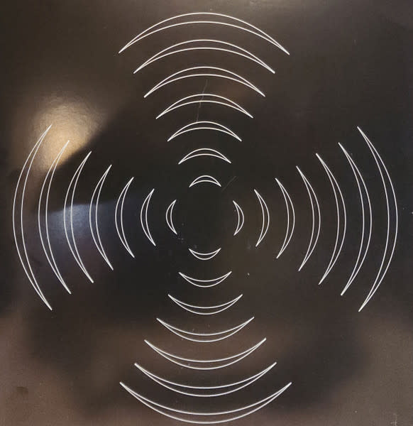 The Josh Craig - The Josh Craig 12" (2025, Sheik 'N' Beik Records)