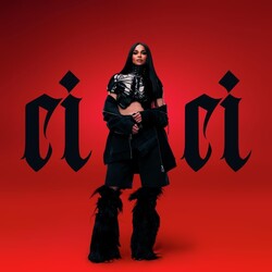 Ciara - CiCi LP (2025, ADA Warner Music)