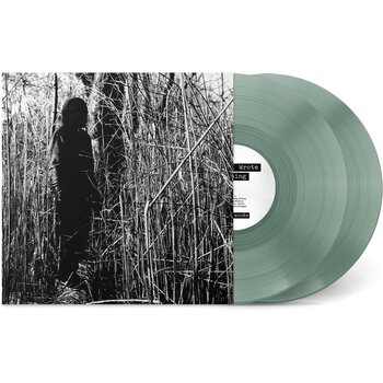 Billy Woods – Today, I Wrote Nothing 2LP (2025 Reissue, Backwoodz Studioz)