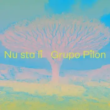 Grupo Pilon – Nu Sta Li LP (2025, El Palmas Music)