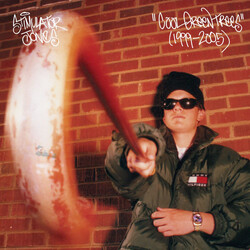 Stimulator Jones – Cool Green Trees (1999-2005) LP (2025, Compilation, Be With Records)