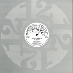 Sylvia Striplin – Searchin' 12" (2025 Reissue, Expansion)