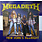 Megadeth – New York's Allright LP (2025, Mind Control)