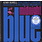 Kenny Burrell - Midnight Blue LP (2021 Blue Note Classic)