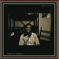 LeRon Carson – Under The Conditions 2CD (Sound Signature)