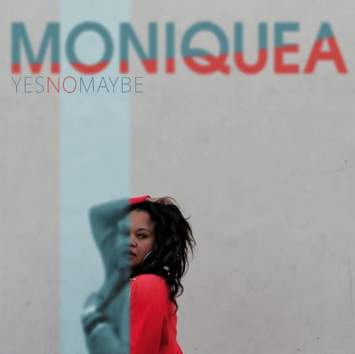 Moniquea - Yes No Maybe CD