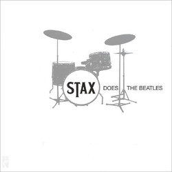 Various – Stax Does The Beatles 2LP (Craft Recordings)