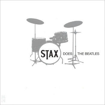 Various – Stax Does The Beatles 2LP (Craft Recordings)