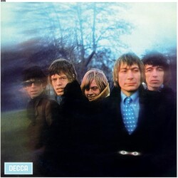 The Rolling Stones ‎– Between The Buttons (UK) LP (Reissue, ABKCO)