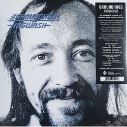 Groundhogs ‎– Hogwash 2LP (2022 Reissue, Fire Records)