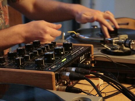 8 DJ Equipment Essentials Every DJ Should Own