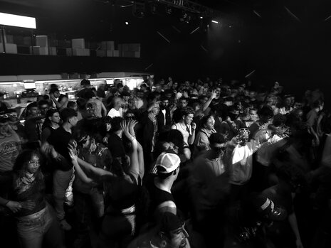 From Warehouse to Worldwide: The Evolution and Culture of House Music