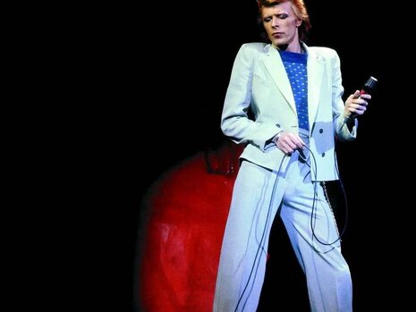 Musical Reinvention : 8 Artists Who Transform With Every Album