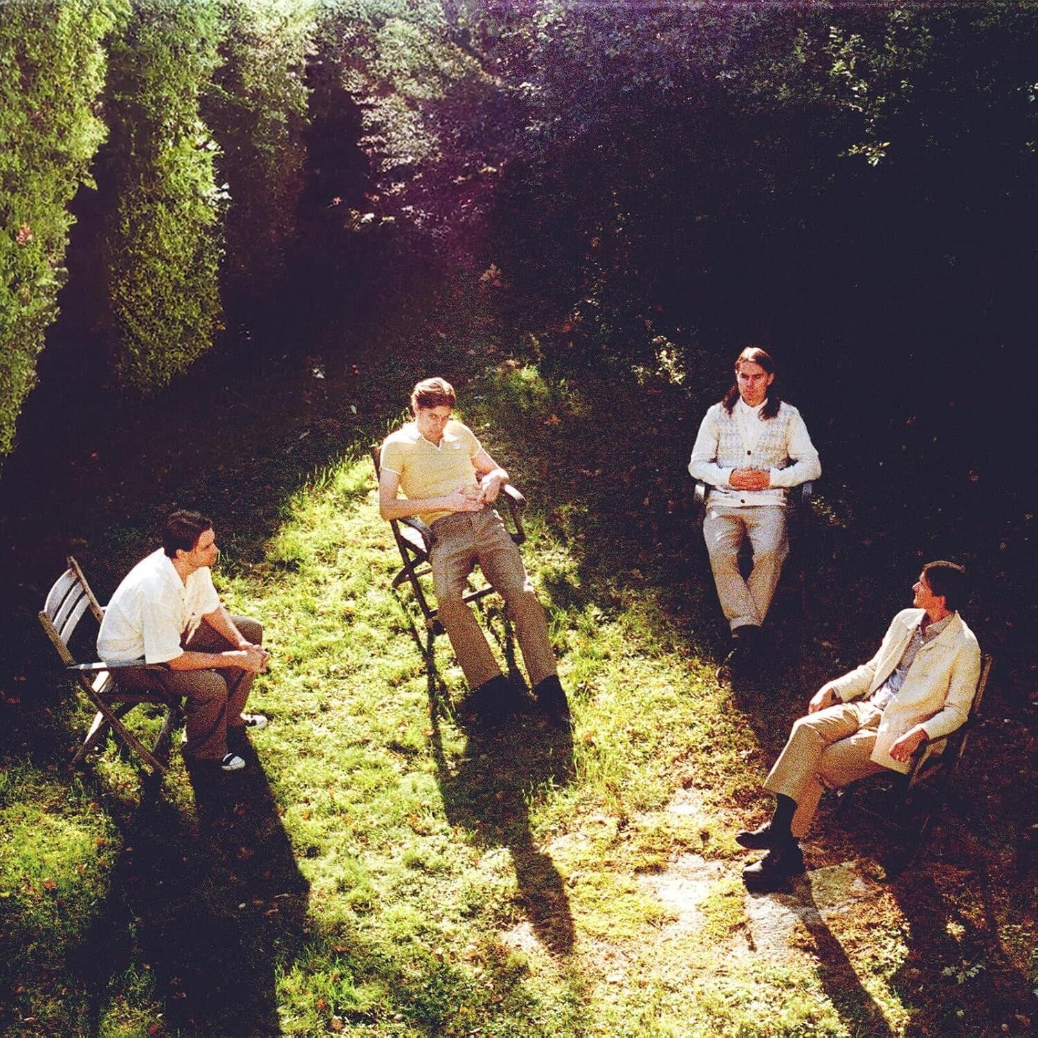 Pink Butter – Can We Go Back LP (2025, DeepMatter)