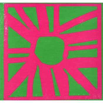 Various ‎– Mr Bongo Record Club Volume Four 2LP