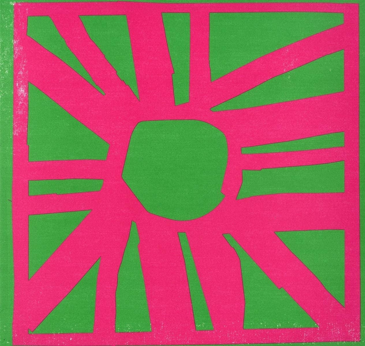 Various ‎– Mr Bongo Record Club Volume Four 2LP