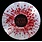 The Weeknd - After Hours (2020), Red Splatter Coloured Vinyl