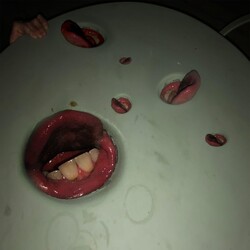 Death Grips – Year Of The Snitch CD