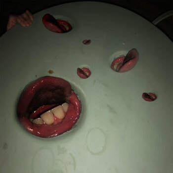 Death Grips – Year Of The Snitch CD