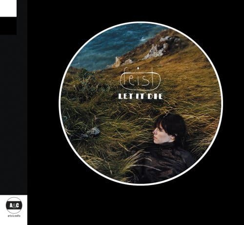 Feist – Let It Die CD