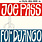 Joe Pass - For Django LP (2022 Blue Note Tone Poet Reissue), 180g