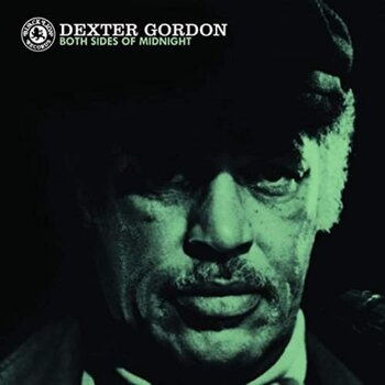 Dexter Gordon – Both Sides Of Midnight LP (Reissue, Green Transparent Vinyl, ORG Music)
