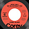 Corey Blake - How Can I Go On Without You / Your Love Is Like A Boomerang 7" (2021 Expansion Reissue)