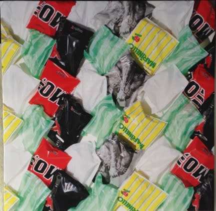 Wildlife! – Roxy Reboot 12" (2013, Phree Music)