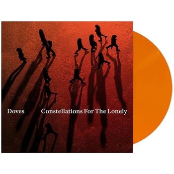 Doves – Constellations For The Lonely LP (2025, EMI North)