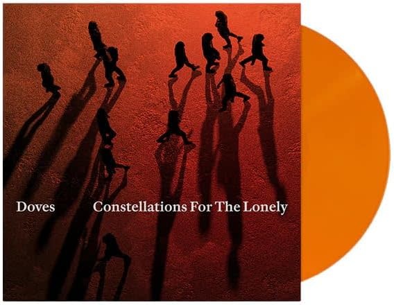 Doves – Constellations For The Lonely LP (2025, EMI North)