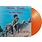 Willie Lindo – Far And Distant LP (2025 Reissue, Orange Vinyl, Music On Vinyl)