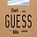 Charli XCX feat. Billie Eilish - Guess 7" [RSD2025]