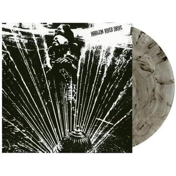 Harlem River Drive – Harlem River Drive LP (2025 Reissue, Smoke Vinyl, Get On Down)