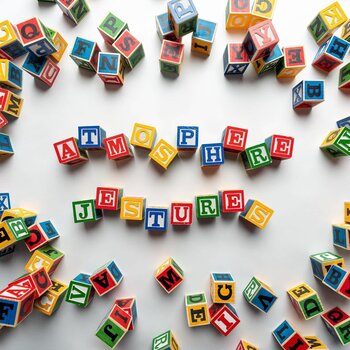 Atmosphere - Jestures 2LP (2025, Rhymesayers Entertainment)