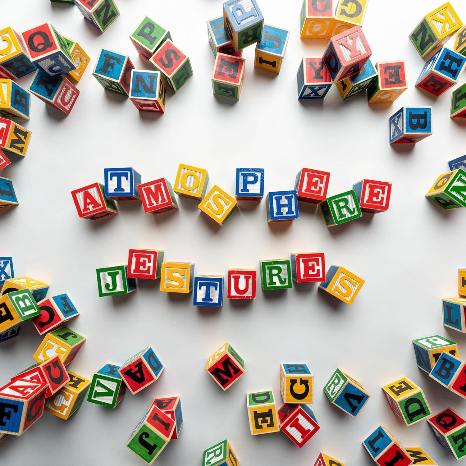 Atmosphere - Jestures 2LP (2025, Rhymesayers Entertainment)