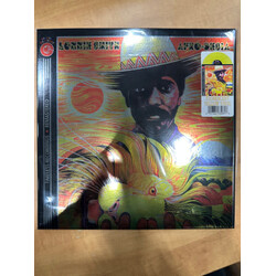 Lonnie Smith – Afro-Desia LP [RSD2025]