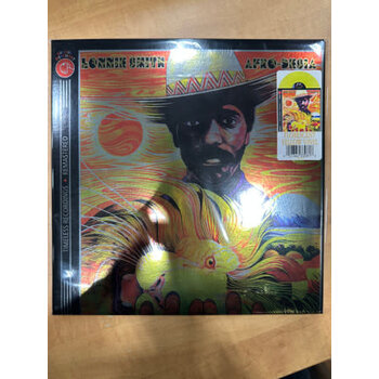 Lonnie Smith – Afro-Desia LP [RSD2025]