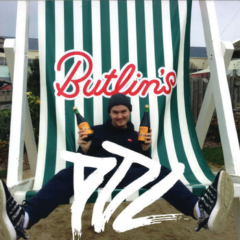 Perth Drug Legend – Bliss & Envy: Halfers On A Fish Bowl 12" (Turbo)