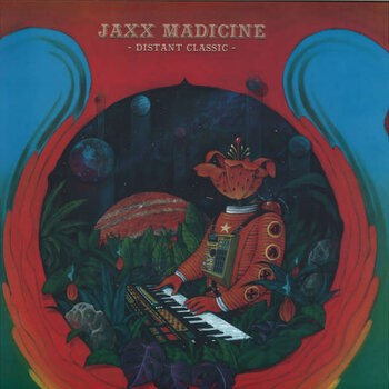 Jaxx Madicine – Distant Classic 2LP (Local Talk)