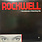 (VINTAGE) Rockwell - Somebody's Watching Me LP [Cover:VG,Disc:VG+](1984,Canada)