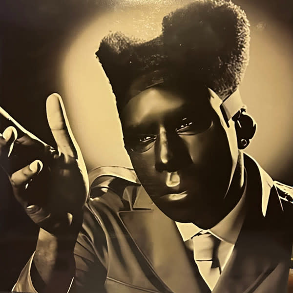 Tyler, The Creator – Chromakopia 2LP (Import) - Play De Record
