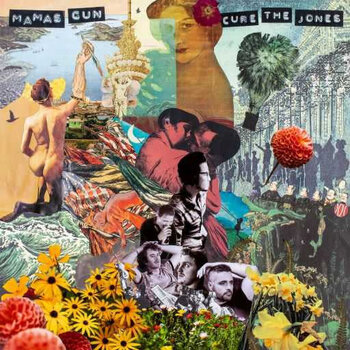 Mamas Gun - Cure The Jones LP (2022)
