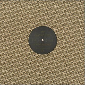 The Hayden Andre Project / Kingdom Come – Tribal Life 12" (2025, Clone Classic Cuts)