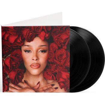 Doja Cat – Vie 2LP (2025, RCA)