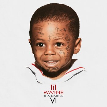 Lil Wayne – Tha Carter VI LP (2025, Young Money)