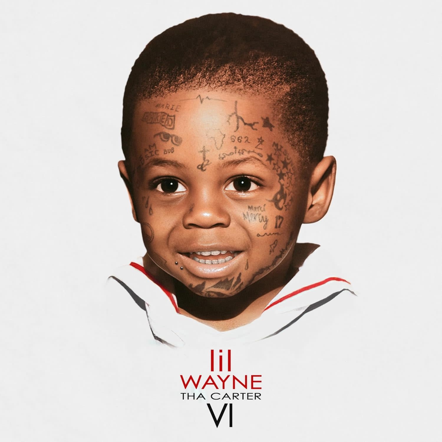 Lil Wayne – Tha Carter VI LP (2025, Young Money)