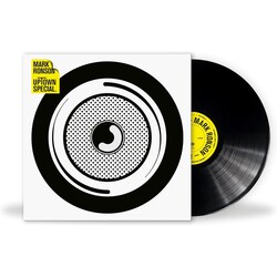Mark Ronson – Uptown Special LP (2025 Reissue, Columbia)